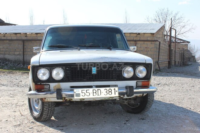 LADA (VAZ) 2103 1975, 280,000 km - 1.1 л - Şəki
