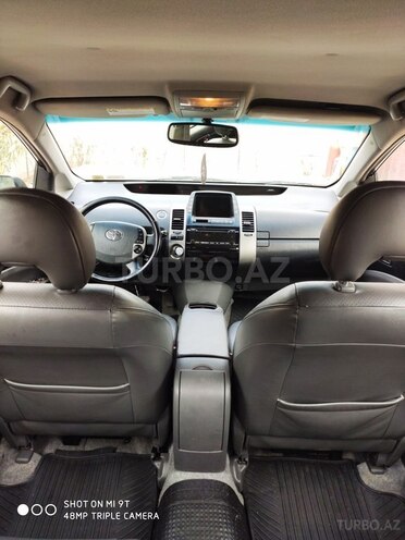 Toyota Prius 2007, 169,000 km - 1.5 l - Bakı