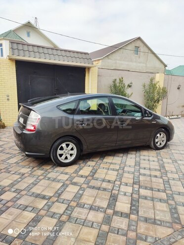 Toyota Prius 2007, 169,000 km - 1.5 l - Bakı