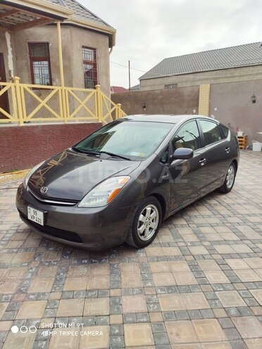 Toyota Prius 2007, 169,000 km - 1.5 l - Bakı