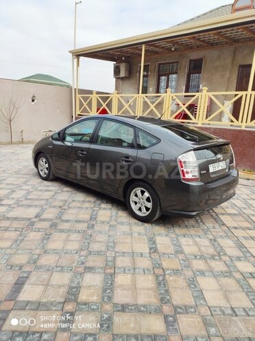 Toyota Prius 2007, 169,000 km - 1.5 l - Bakı