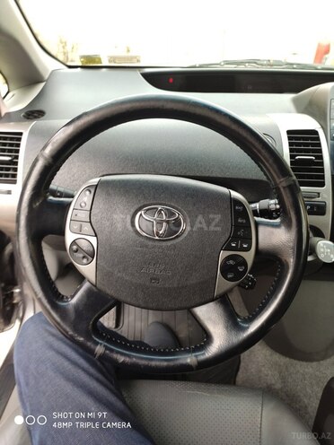 Toyota Prius 2007, 169,000 km - 1.5 l - Bakı