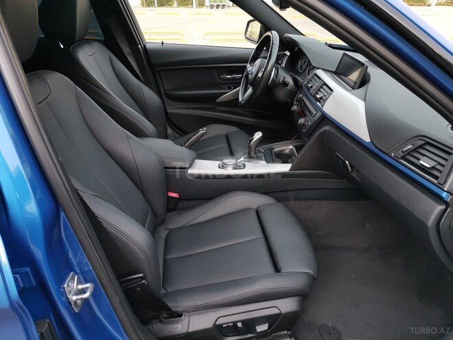 BMW 328 2015, 40,000 km - 2.0 л - Bakı