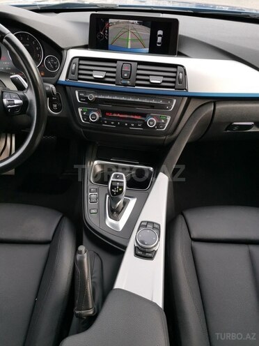 BMW 328 2015, 40,000 km - 2.0 л - Bakı