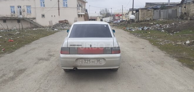 LADA (VAZ) 2110 2007, 115,000 km - 1.6 l - Qusar