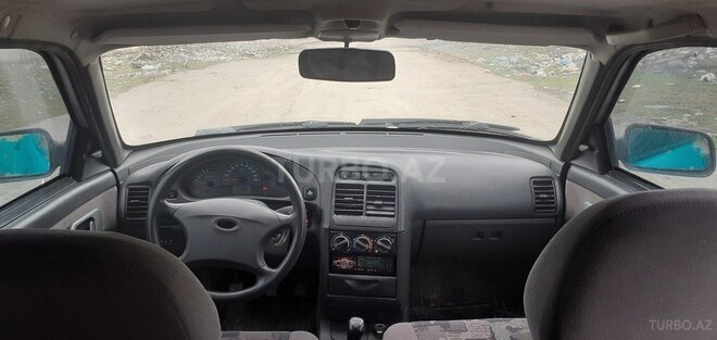 LADA (VAZ) 2110 2007, 115,000 km - 1.6 l - Qusar