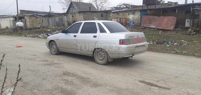 LADA (VAZ) 2110 2007, 115,000 km - 1.6 l - Qusar