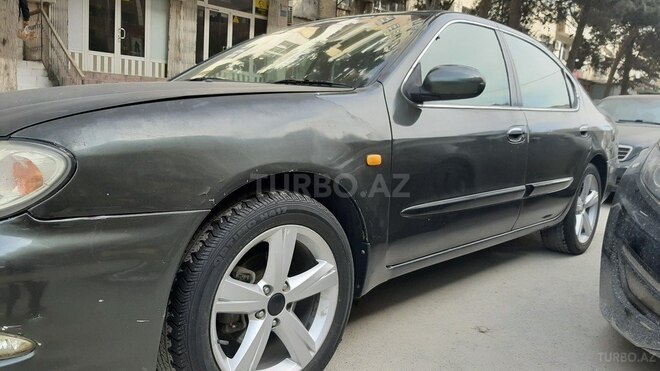 Nissan Maxima 2001, 265,000 km - 2.0 l - Bakı