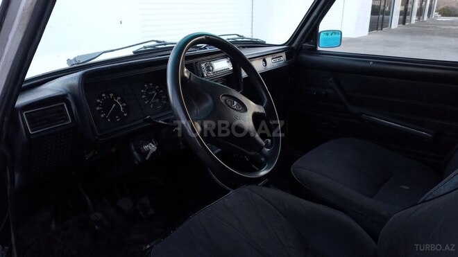 LADA (VAZ) 2107 1990, 546,875 km - 1.3 л - Ağstafa