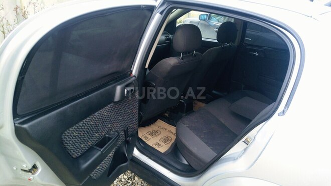Opel Astra 2001, 221,345 km - 1.6 л - Bakı