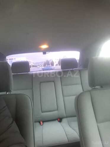 Mercedes C 200 1996, 758,225 km - 2.0 l - Göyçay