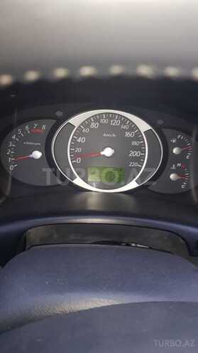 Hyundai Tucson 2008, 97,000 km - 0.2 l - Bakı