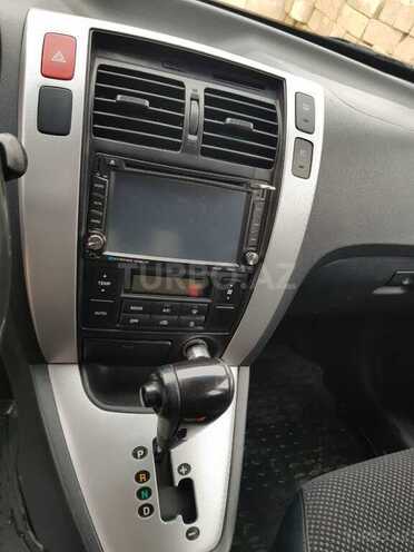 Hyundai Tucson 2008, 97,000 km - 0.2 l - Bakı