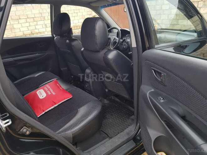 Hyundai Tucson 2008, 97,000 km - 0.2 l - Bakı