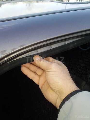 Mercedes C 220 1994, 399,000 km - 2.2 l - Gəncə