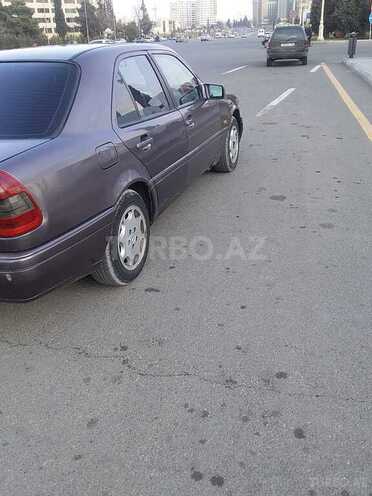 Mercedes C 220 1994, 399,000 km - 2.2 l - Gəncə