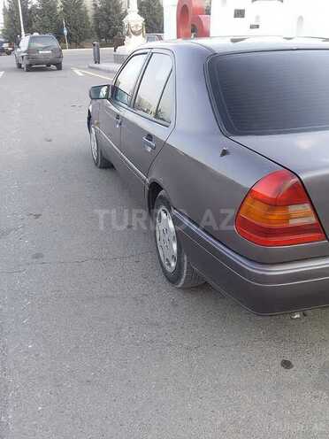 Mercedes C 220 1994, 399,000 km - 2.2 l - Gəncə