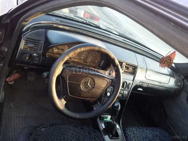 Mercedes C 220 1994, 399,000 km - 2.2 l - Gəncə