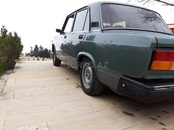 LADA (VAZ) 2107 2010, 853,600 km - 1.6 l - Bakı
