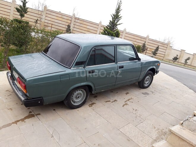 LADA (VAZ) 2107 2010, 853,600 km - 1.6 l - Bakı