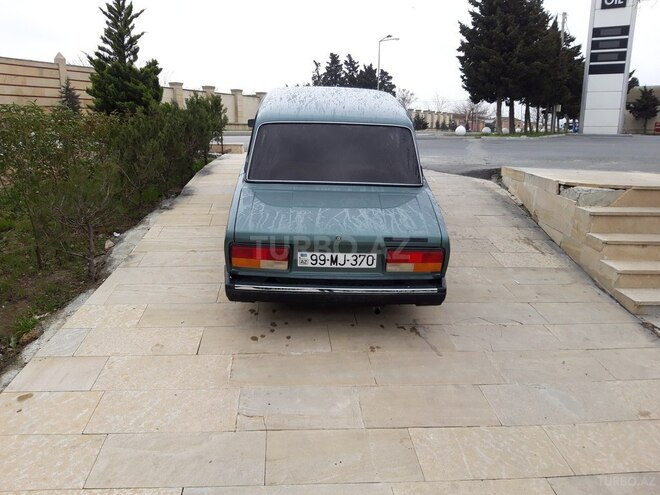 LADA (VAZ) 2107 2010, 853,600 km - 1.6 l - Bakı