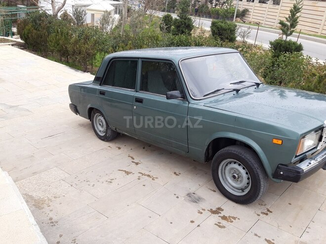 LADA (VAZ) 2107 2010, 853,600 km - 1.6 l - Bakı
