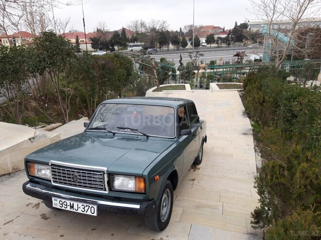LADA (VAZ) 2107 2010, 853,600 km - 1.6 l - Bakı