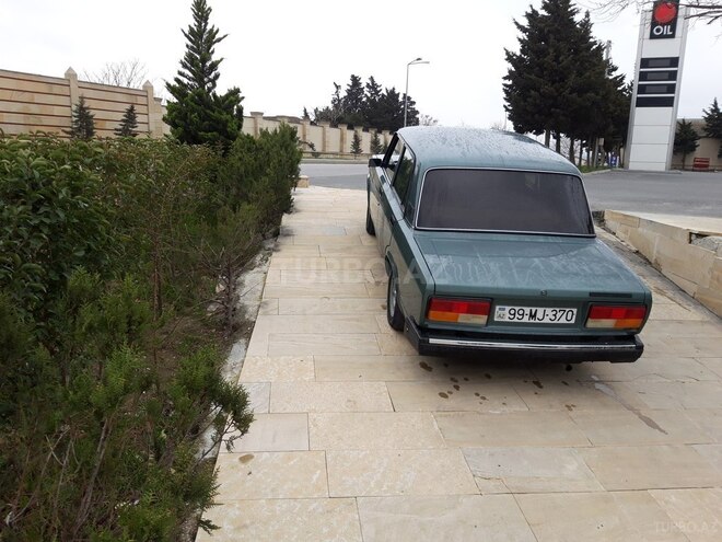 LADA (VAZ) 2107 2010, 853,600 km - 1.6 l - Bakı