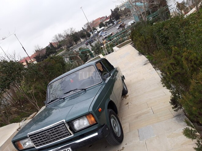 LADA (VAZ) 2107 2010, 853,600 km - 1.6 l - Bakı