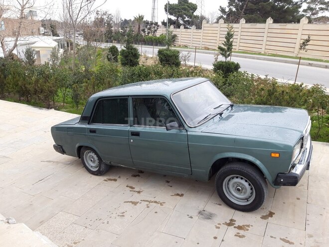 LADA (VAZ) 2107 2010, 853,600 km - 1.6 l - Bakı