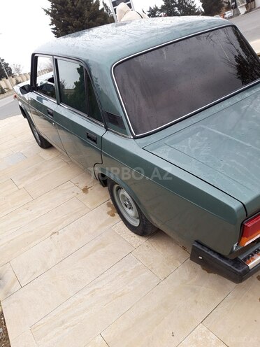 LADA (VAZ) 2107 2010, 853,600 km - 1.6 l - Bakı