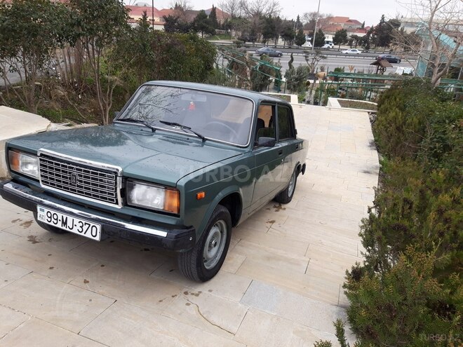 LADA (VAZ) 2107 2010, 853,600 km - 1.6 l - Bakı