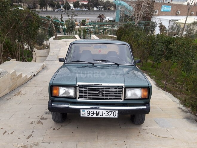 LADA (VAZ) 2107 2010, 853,600 km - 1.6 l - Bakı
