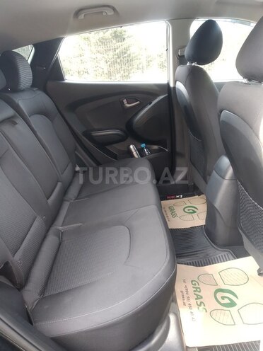 Hyundai ix35 2014, 49,444 km - 2.0 l - Bakı