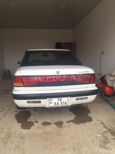Daewoo Espero 1996, 303,445 km - 2.0 л - Bakı