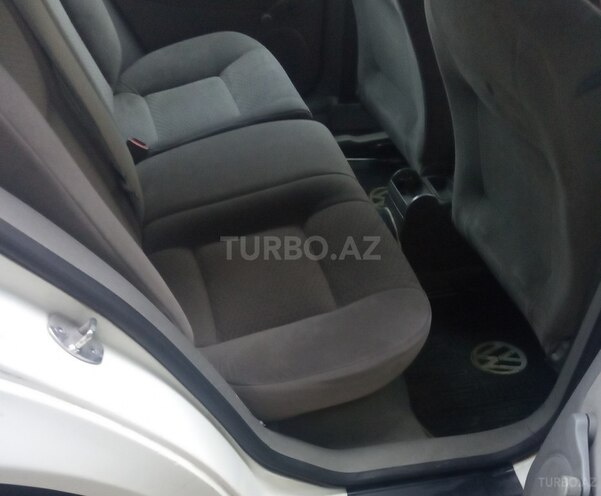 Volkswagen Jetta 1998, 214,320 km - 2.0 l - Bakı