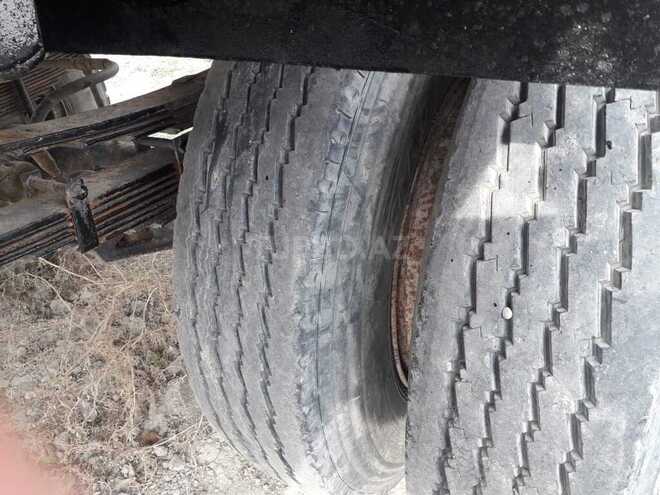Mercedes  2007, 0 km - 0.1 л - Bakı