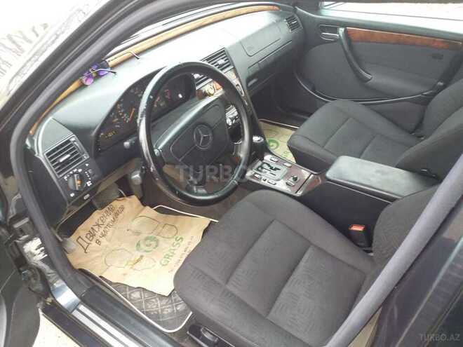 Mercedes C 180 1998, 295,000 km - 1.8 l - Masallı