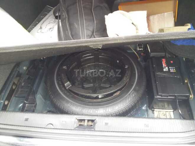 Mercedes C 180 1998, 295,000 km - 1.8 l - Masallı