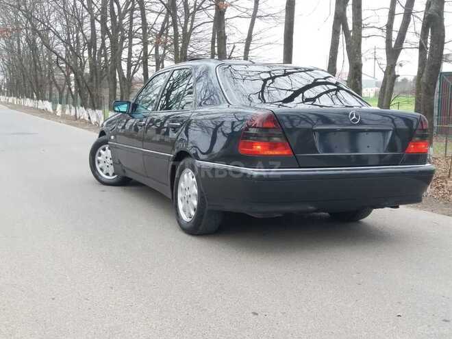 Mercedes C 180 1998, 295,000 km - 1.8 l - Masallı