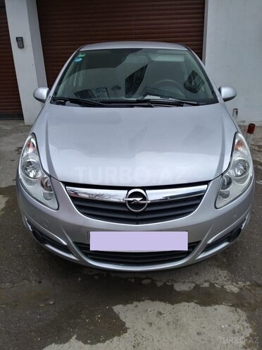 Opel Corsa 2007, 185,300 km - 1.3 л - Bakı