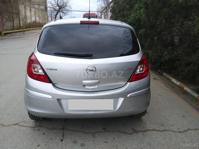 Opel Corsa 2007, 185,300 km - 1.3 л - Bakı