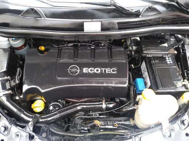 Opel Corsa 2007, 185,300 km - 1.3 л - Bakı