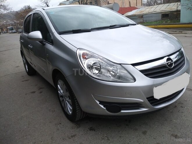 Opel Corsa 2007, 185,300 km - 1.3 л - Bakı