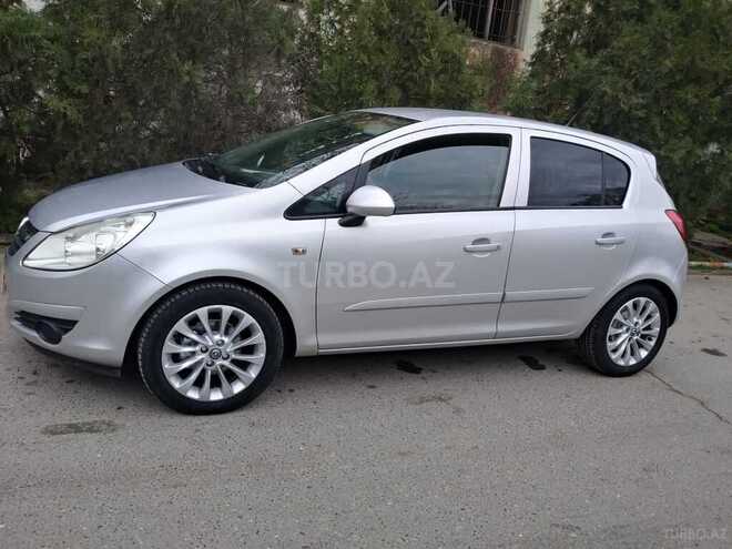 Opel Corsa 2007, 185,300 km - 1.3 л - Bakı