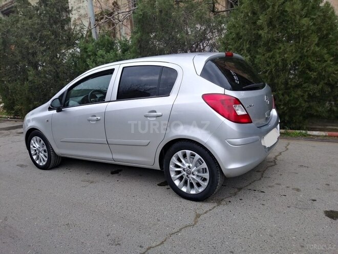 Opel Corsa 2007, 185,300 km - 1.3 л - Bakı