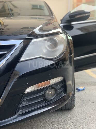 Volkswagen Passat CC 2009, 210,000 km - 3.6 л - Bakı