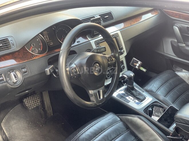 Volkswagen Passat CC 2009, 210,000 km - 3.6 л - Bakı