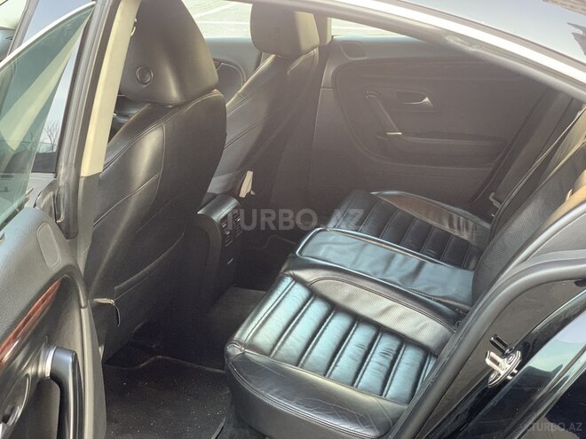 Volkswagen Passat CC 2009, 210,000 km - 3.6 л - Bakı