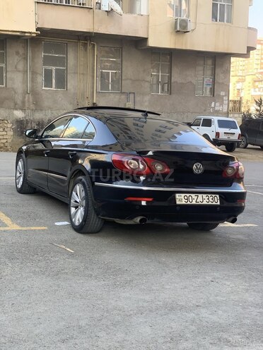 Volkswagen Passat CC 2009, 210,000 km - 3.6 л - Bakı